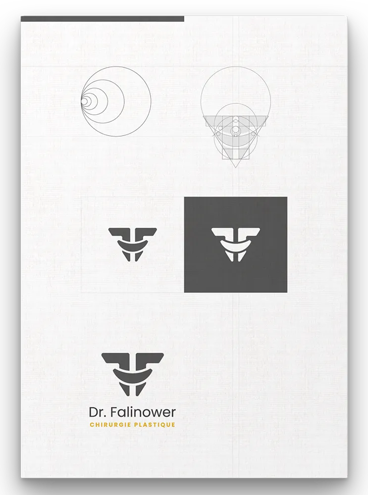 logo dr hugo falinower