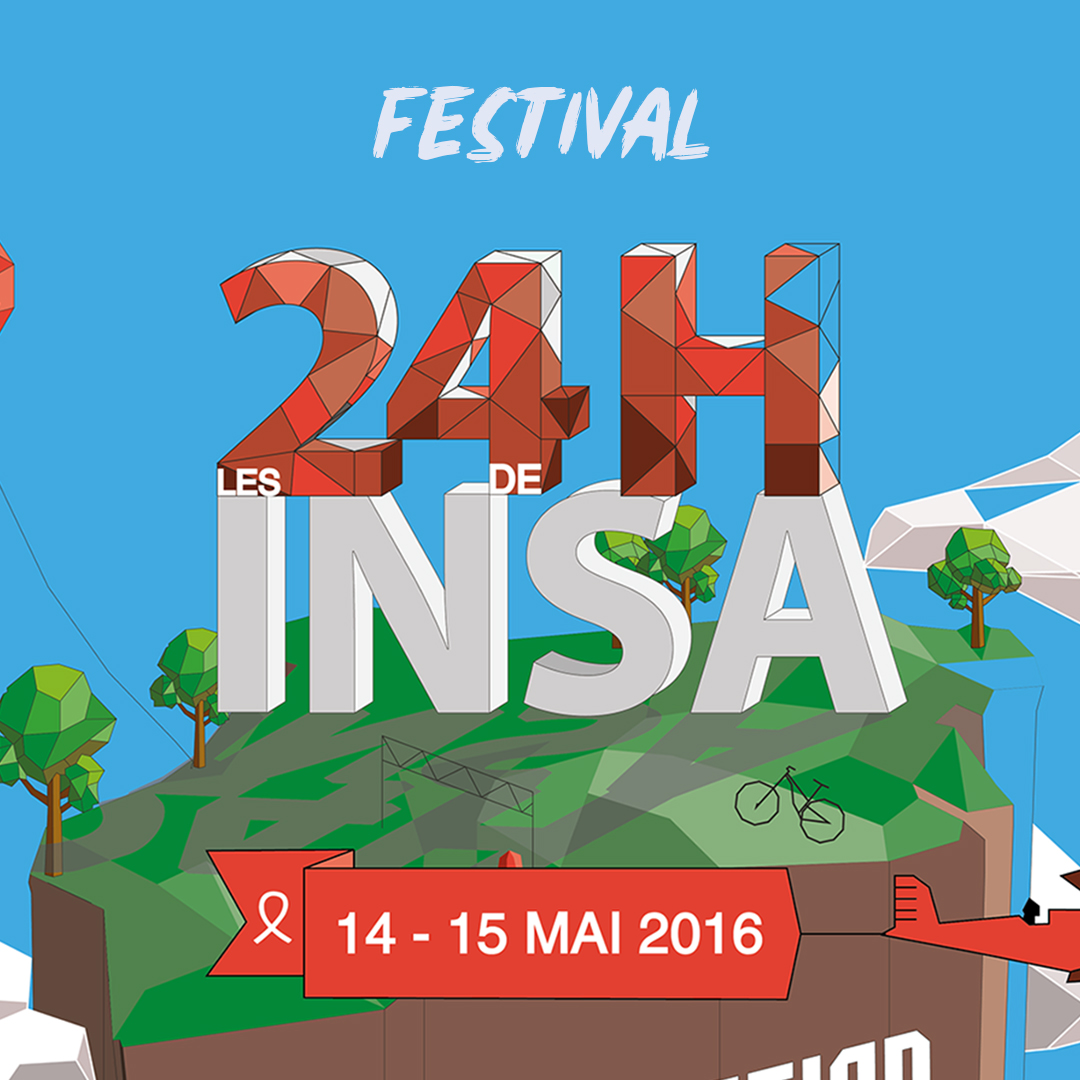 Les 24h de l'INSA