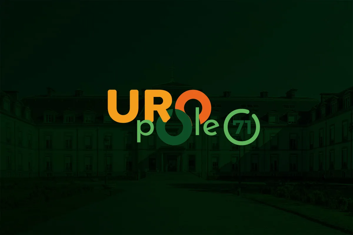 projet uropôle71